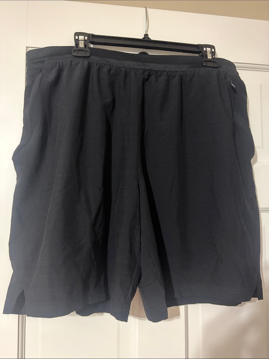 adidas Other - Adidas Men's Black Athletic Shorts